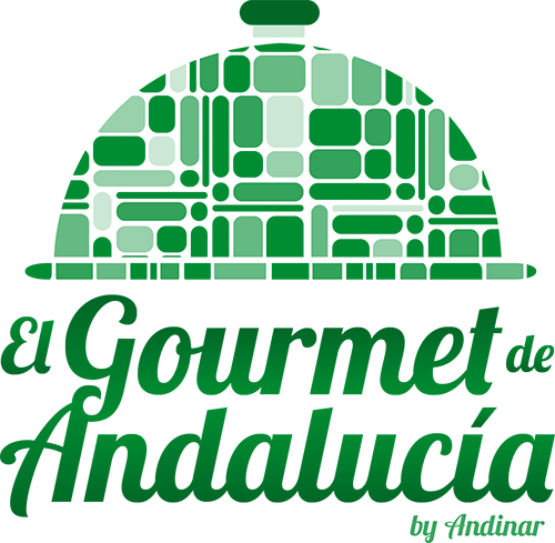 Logo Andinar Gourmet FINAL - El Gourmet de Andalucía