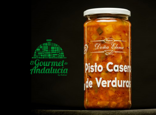 Gourmet de Andalucía